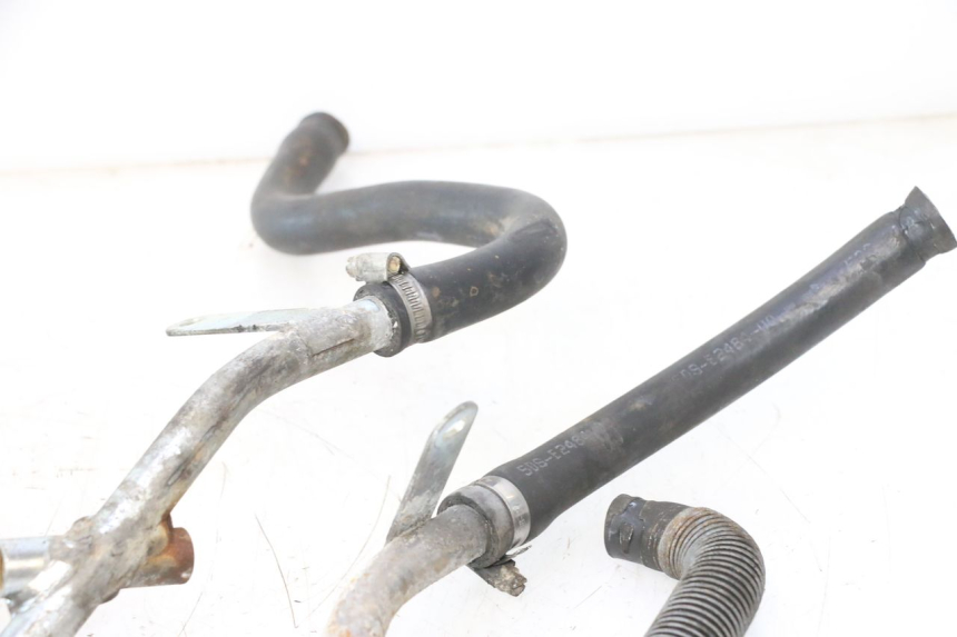 photo de MANGUEIRA DO RADIADOR YAMAHA YP MAJESTY 125 (1998 - 2001) - Peça verificada