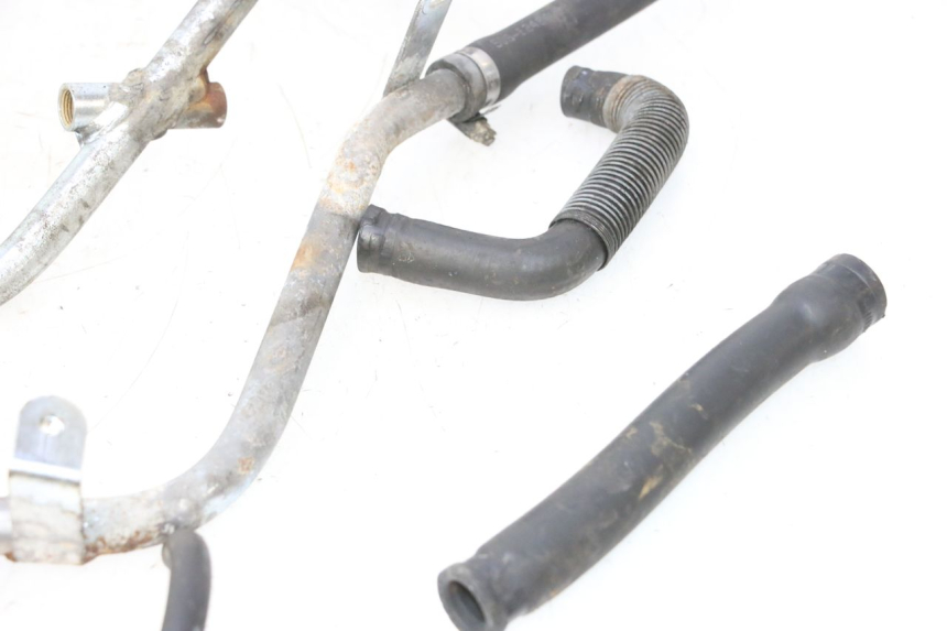 photo de MANGUEIRA DO RADIADOR YAMAHA YP MAJESTY 125 (1998 - 2001) - Marcações e referências