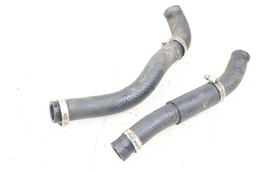 photo de MANGUEIRA DO RADIADOR YAMAHA YZ 85 (2002 - 2018) - Detalhe da peça