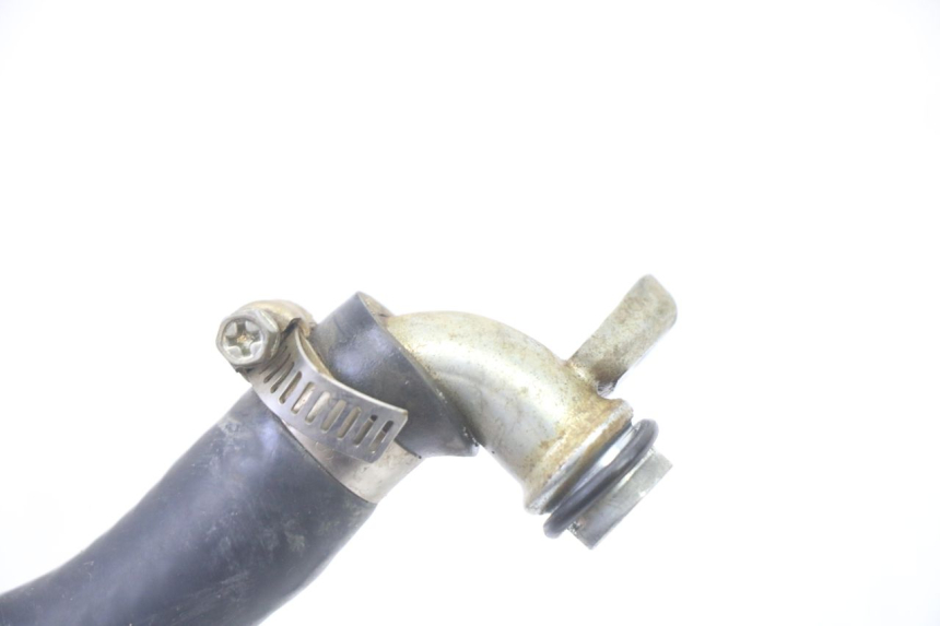 photo de MANGUEIRA DO RADIADOR YAMAHA YZ 85 (2022 - 2025) - Zoom do estado de desgaste
