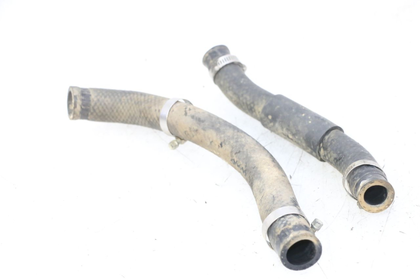 photo de MANGUEIRA DO RADIADOR YAMAHA YZ 85 (2002 - 2018) - Detalhe da peça
