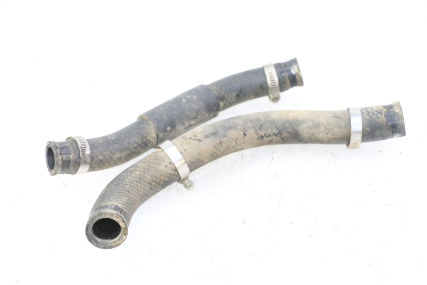 photo de MANGUEIRA DO RADIADOR YAMAHA YZ 85 (2002 - 2018) - Zoom do estado de desgaste