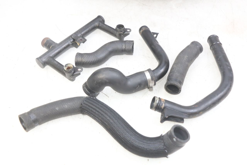 photo de MANGUEIRA DO RADIADOR KAWASAKI Z 750 (2007 - 2013) - Vista principal