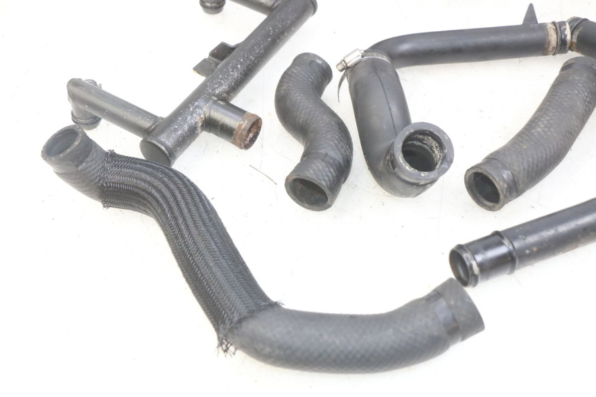 photo de MANGUEIRA DO RADIADOR KAWASAKI Z 750 (2007 - 2013) - Detalhe da peça
