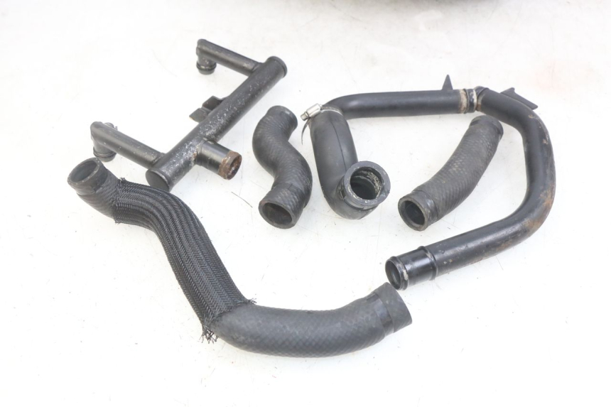 photo de MANGUEIRA DO RADIADOR KAWASAKI Z 750 (2007 - 2013) - Ampliação técnica