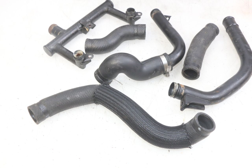 photo de MANGUEIRA DO RADIADOR KAWASAKI Z 750 (2007 - 2013) - Vista geral