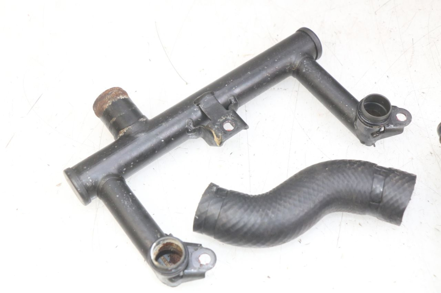 photo de MANGUEIRA DO RADIADOR KAWASAKI Z 750 (2007 - 2013) - Estado da superfície