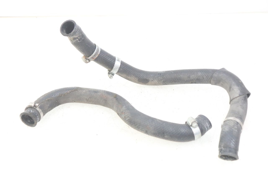 photo de MANGUEIRA DO RADIADOR KAWASAKI ZX-6R ZX6R 600 (1995 - 1997) - Detalhe da peça