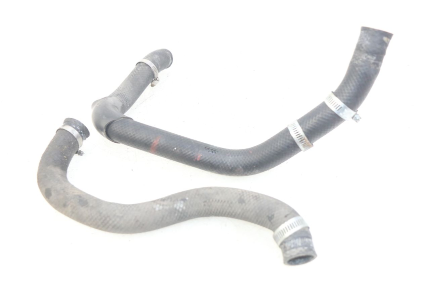 photo de MANGUEIRA DO RADIADOR KAWASAKI ZX-6R ZX6R 600 (1995 - 1997) - Zoom do estado de desgaste