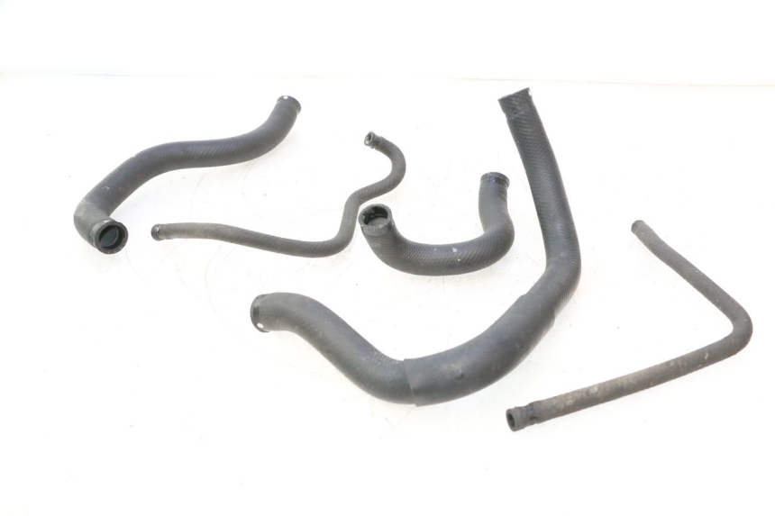 photo de MANGUEIRA DO RADIADOR KAWASAKI ZX-6R ZX6R 600 (2000 - 2002) - Detalhe da peça