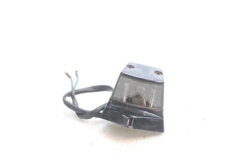photo de ILUMINAÇÃO DE PLACA KYMCO AGILITY CITY 16P 125 (2015 - 2024) - Vista principal