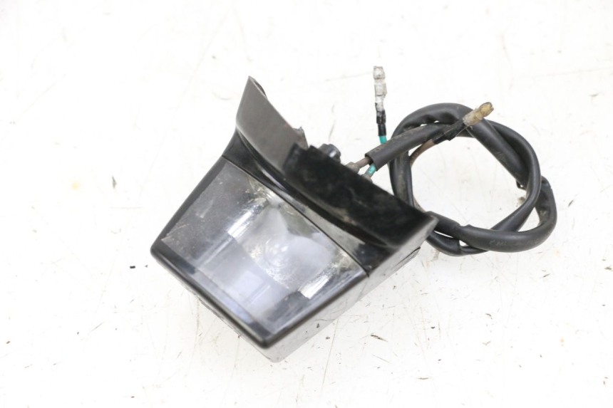 photo de ILUMINAÇÃO DE PLACA KYMCO AGILITY CITY 4T 50 (2008 - 2016) - Vista principal