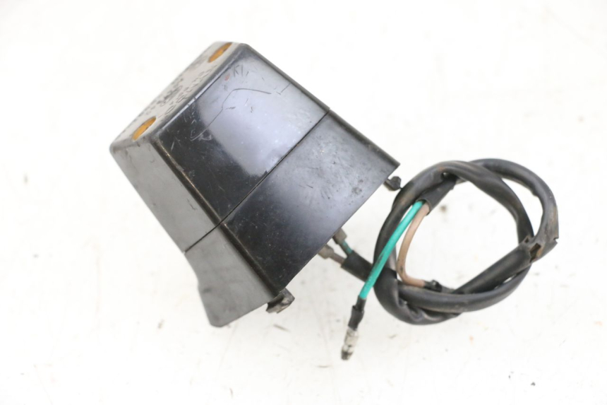 photo de ILUMINAÇÃO DE PLACA KYMCO AGILITY CITY 4T 50 (2008 - 2016) - Outro ângulo de visão
