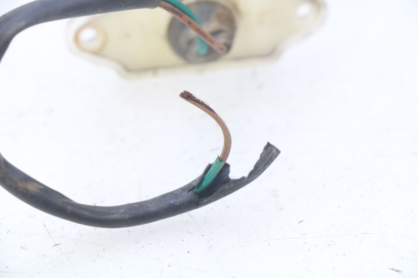 photo de ILUMINAÇÃO DE PLACA KYMCO AGILITY RS 2T 50 (2009 - 2013) - Outro ângulo de visão
