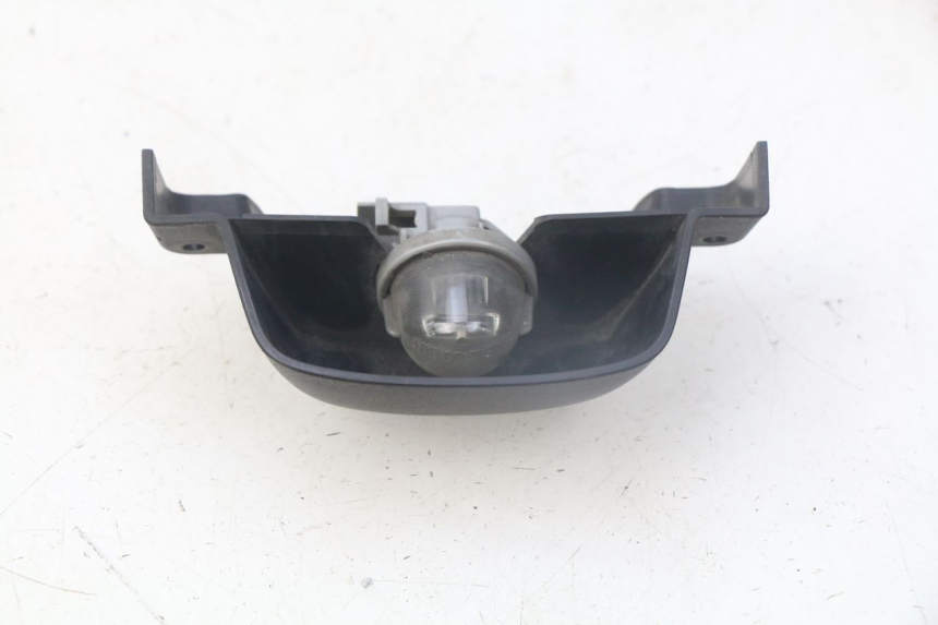 photo de ILUMINAÇÃO DE PLACA SUZUKI AN BURGMAN 400 (2006 - 2010) - Vista principal