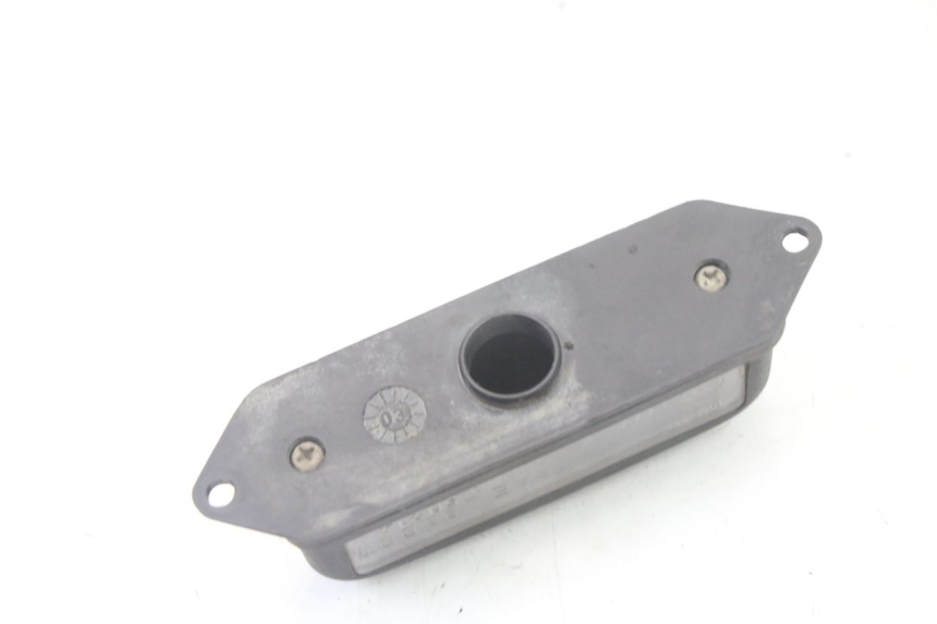 photo de ILUMINAÇÃO DE PLACA APRILIA ATLANTIC 125 (2003 - 2009) - Ampliação técnica