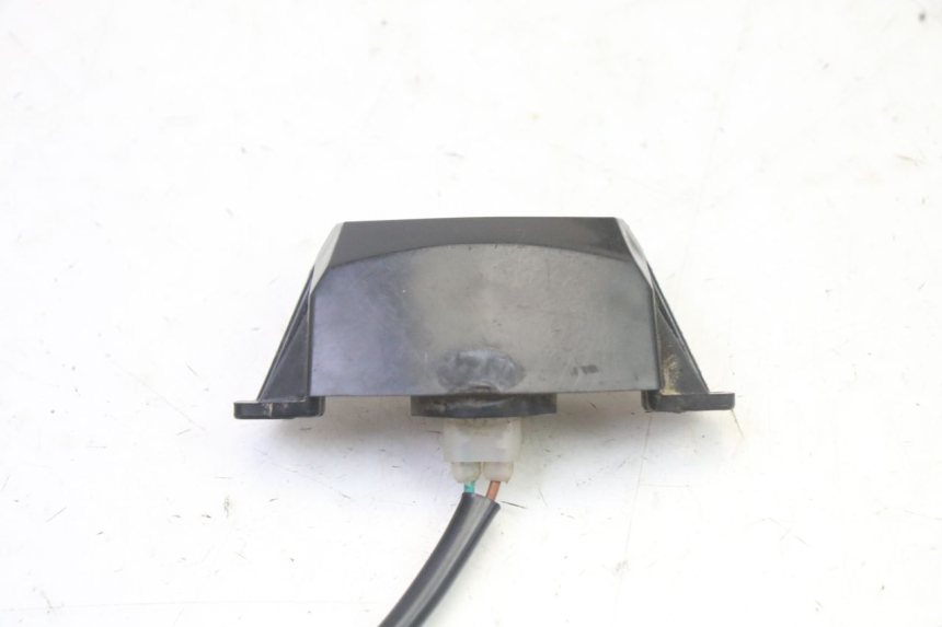 photo de ILUMINAÇÃO DE PLACA MOTRON BREEZY 4T 50 (2021 - 2025) - Ampliação técnica