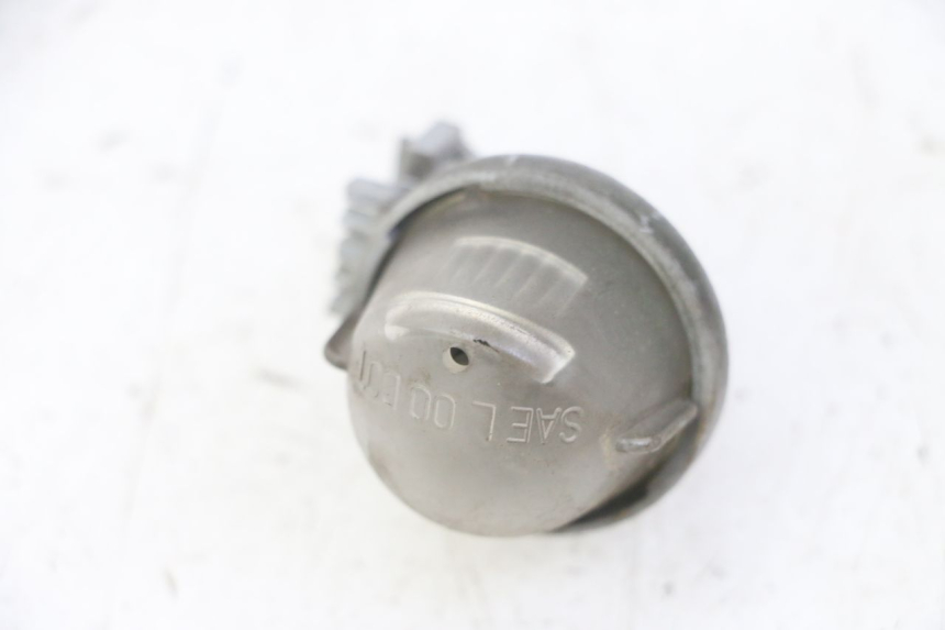 photo de ILUMINAÇÃO DE PLACA SUZUKI BURGMAN 125 (2007 - 2014) - Vista principal