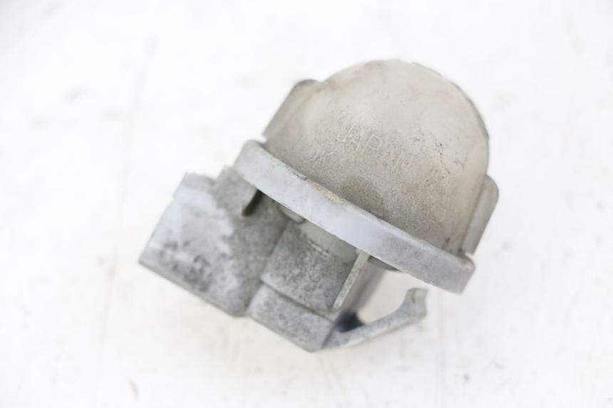 photo de ILUMINAÇÃO DE PLACA SUZUKI BURGMAN 125 (2007 - 2014) - Outro ângulo de visão