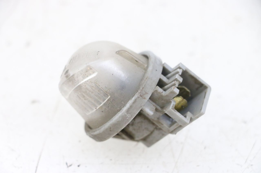 photo de ILUMINAÇÃO DE PLACA SUZUKI BURGMAN 650 (2013 - 2020) - Vista principal
