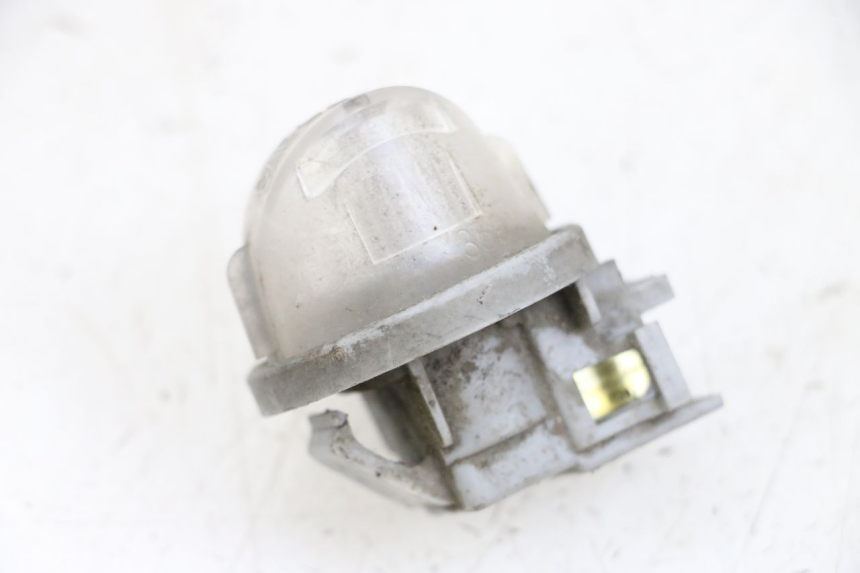photo de ILUMINAÇÃO DE PLACA SUZUKI BURGMAN 650 (2013 - 2020) - Detalhe da peça