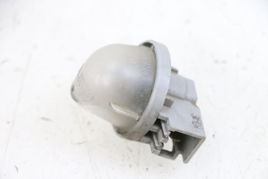 photo de ILUMINAÇÃO DE PLACA SUZUKI BURGMAN 650 (2013 - 2020) - Outro ângulo de visão