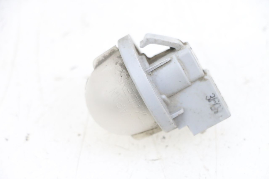 photo de ILUMINAÇÃO DE PLACA SUZUKI BURGMAN 650 (2013 - 2020) - Ampliação técnica