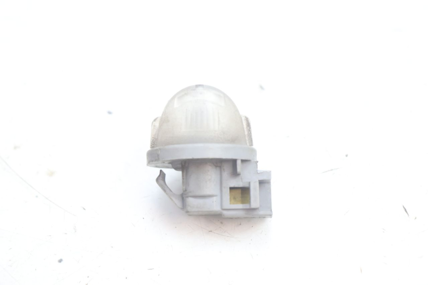 photo de ILUMINAÇÃO DE PLACA SUZUKI BURGMAN EXECUTIVE ABS 650 (2006 - 2012) - Vista principal