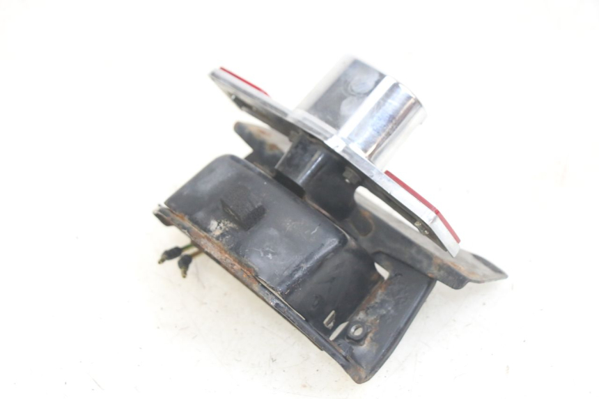 photo de ILUMINAÇÃO DE PLACA HONDA CA REBEL 125 (1995 - 2001) - Vista geral