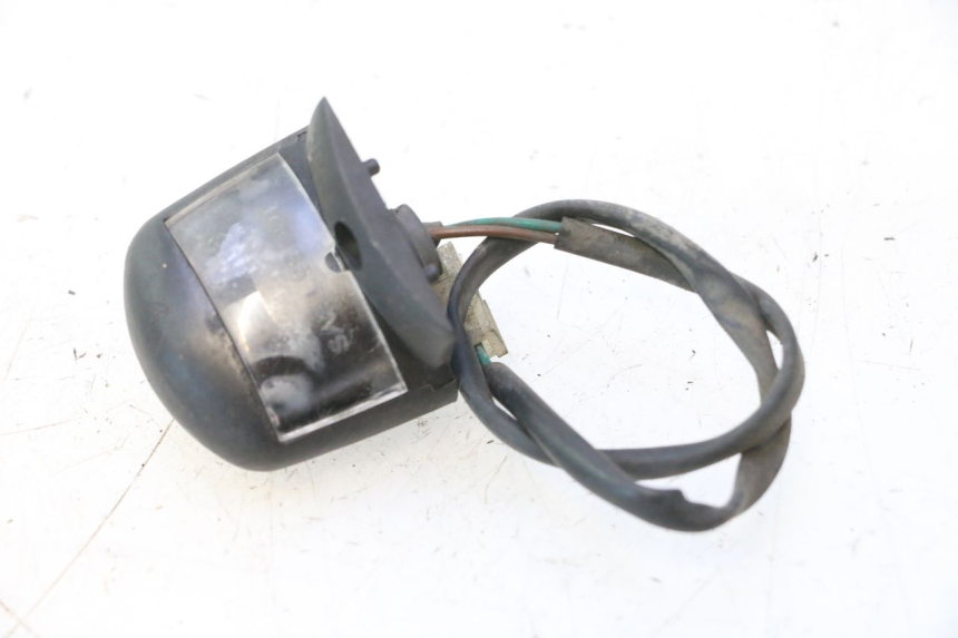 photo de ILUMINAÇÃO DE PLACA PEUGEOT CITYSTAR 125 (2011 - 2017) - Vista principal