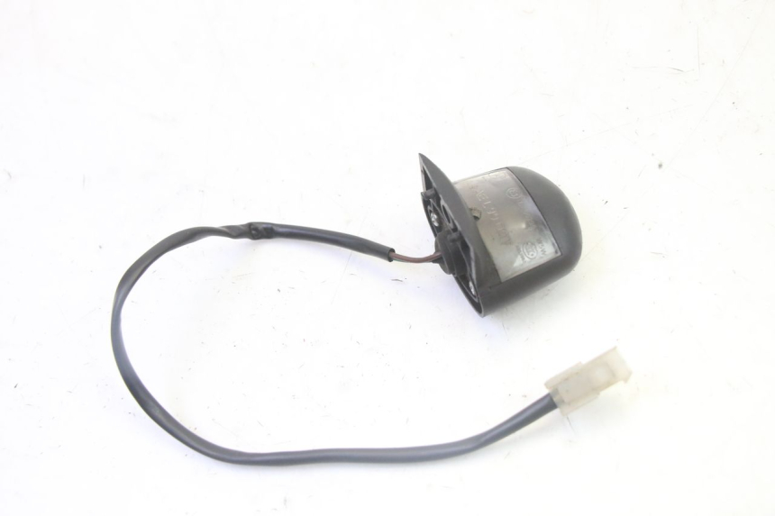photo de ILUMINAÇÃO DE PLACA PEUGEOT CITYSTAR 50 (2013 - 2017) - Vista principal