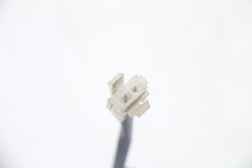 photo de ILUMINAÇÃO DE PLACA PEUGEOT CITYSTAR 50 (2013 - 2017) - Ampliação técnica