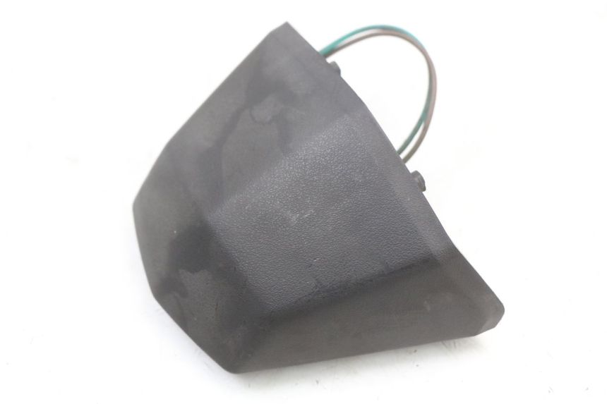 photo de ILUMINAÇÃO DE PLACA KYMCO DINK STREET ABS 125 (2011 - 2018) - Ampliação técnica