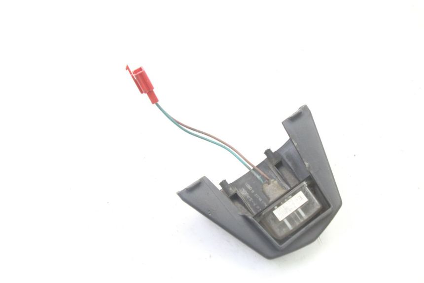 photo de ILUMINAÇÃO DE PLACA KYMCO DINK STREET 125 (2009 - 2014) - Vista principal