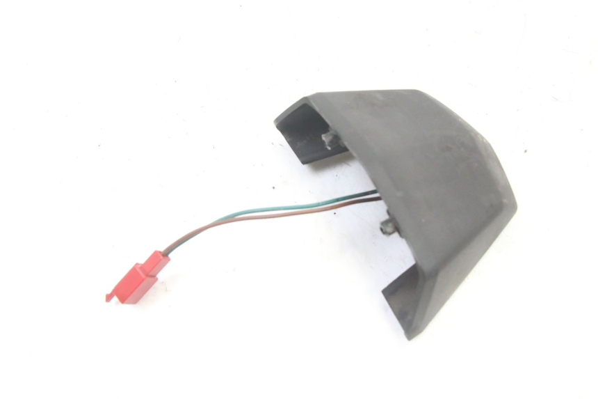photo de ILUMINAÇÃO DE PLACA KYMCO DINK STREET 125 (2009 - 2014) - Ampliação técnica