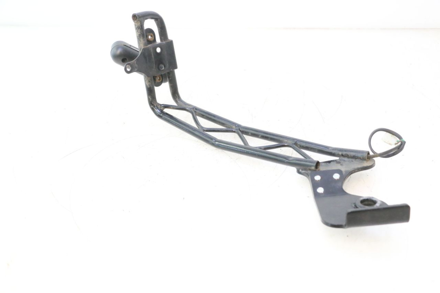 photo de ILUMINAÇÃO DE PLACA MASH DIRT TRACK 50 (2018 - 2020) - Ampliação técnica