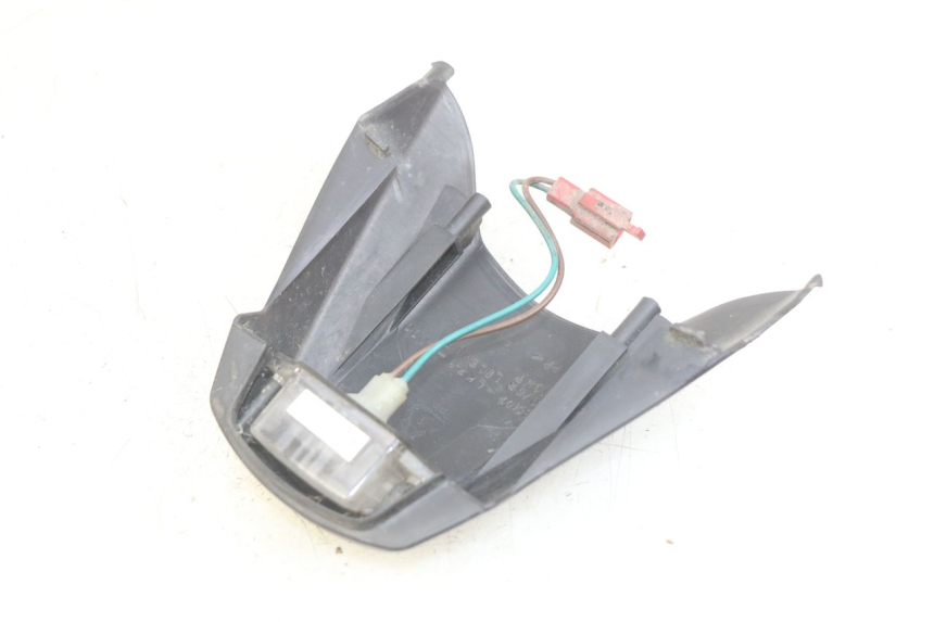 photo de ILUMINAÇÃO DE PLACA KYMCO DOWNTOWN ABS 125 (2015 - 2017) - Zoom do estado de desgaste