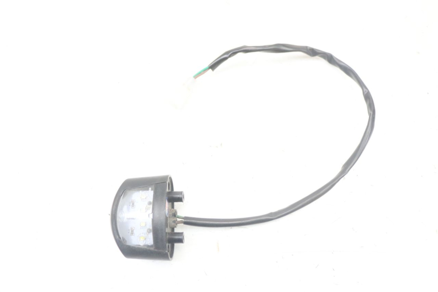 photo de ILUMINAÇÃO DE PLACA EBROH BRAVO GLE 1 (2020 - 2024) - Vista principal
