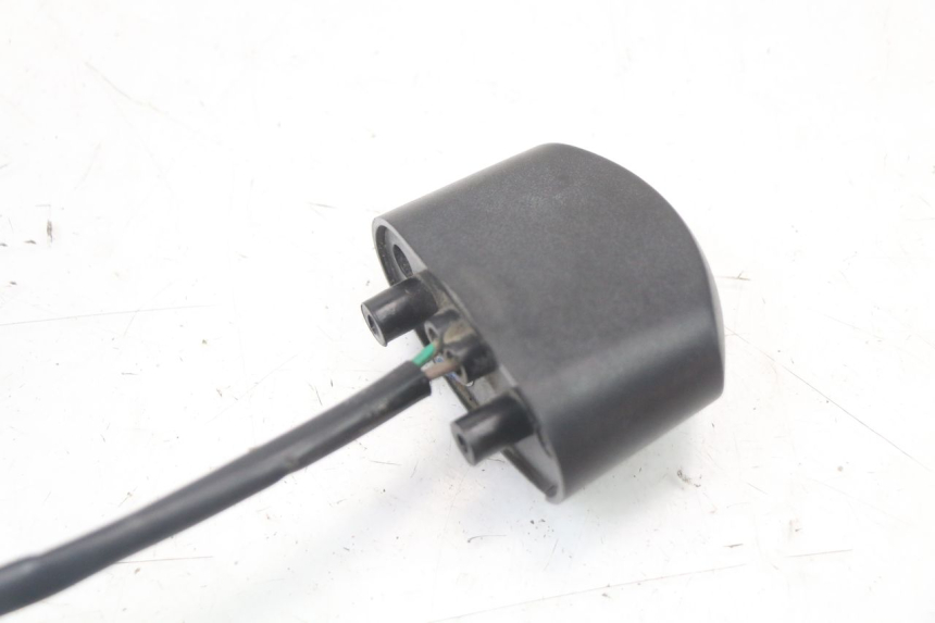 photo de ILUMINAÇÃO DE PLACA EBROH BRAVO GLE 1 (2020 - 2024) - Ampliação técnica