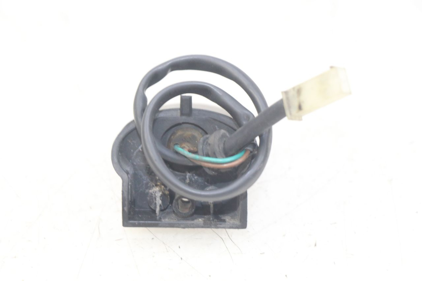 photo de ILUMINAÇÃO DE PLACA PEUGEOT ELYSEO 125 (1999 - 2004) - Outro ângulo de visão