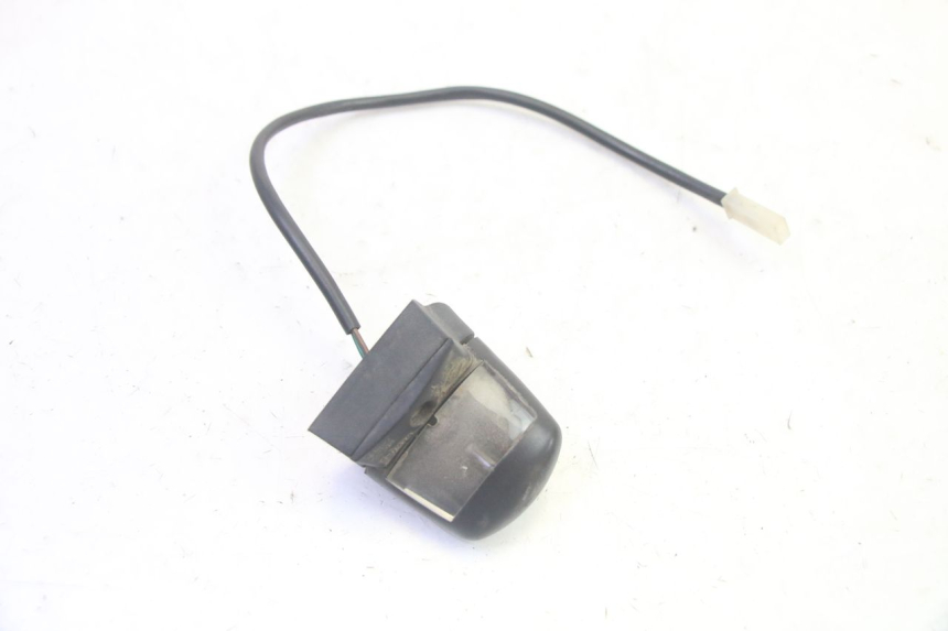 photo de ILUMINAÇÃO DE PLACA PEUGEOT ELYSEO 125 (1999 - 2004) - Vista principal