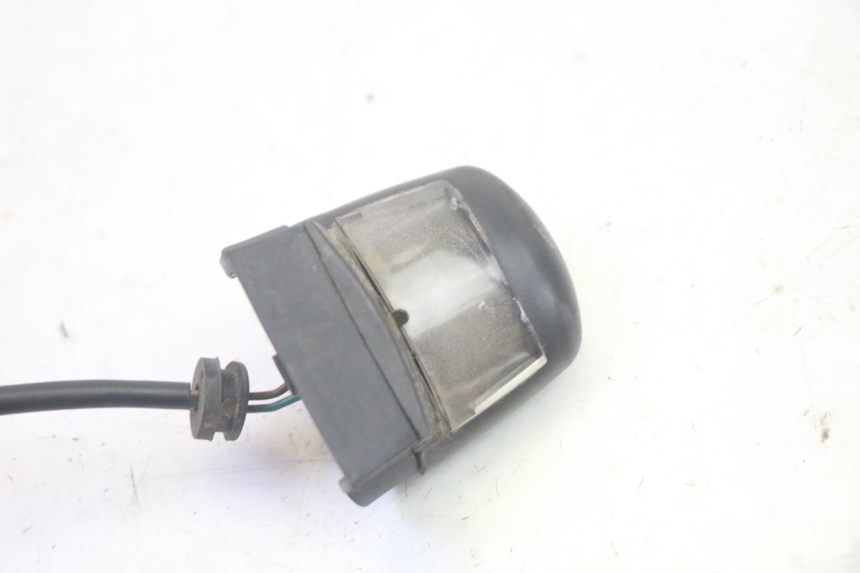 photo de ILUMINAÇÃO DE PLACA PEUGEOT ELYSEO 125 (1999 - 2004) - Outro ângulo de visão