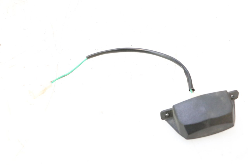 photo de ILUMINAÇÃO DE PLACA JM MOTORS EVOLIS 4T 50 (2018 - 2022) - Outro ângulo de visão