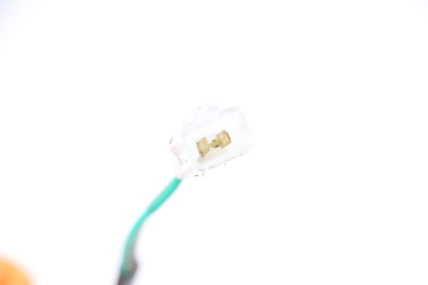 photo de ILUMINAÇÃO DE PLACA JM MOTORS EVOLIS 4T 50 (2018 - 2022) - Ampliação técnica