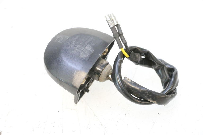 photo de ILUMINAÇÃO DE PLACA KEEWAY F-ACT FACT EVO 50 (2020 - 2026) - Zoom do estado de desgaste