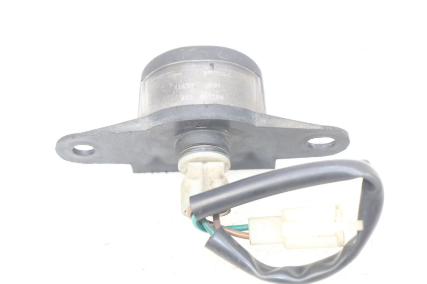 photo de ILUMINAÇÃO DE PLACA HONDA FES PANTHEON 2T 125 (1998 - 2002) - Outro ângulo de visão