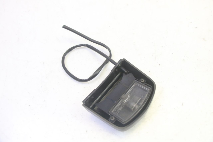 photo de ILUMINAÇÃO DE PLACA YAMAHA FJR ABS 1300 (2006 - 2012) - Vista principal