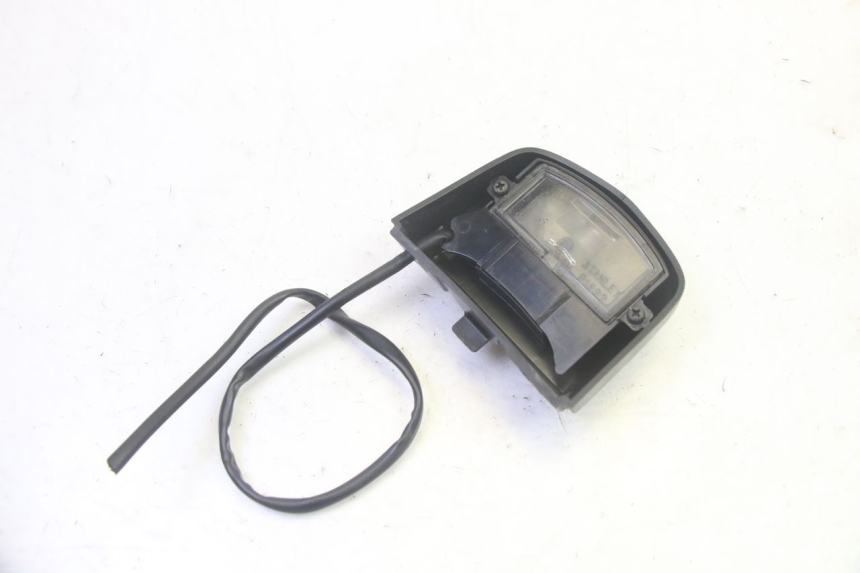 photo de ILUMINAÇÃO DE PLACA YAMAHA FJR ABS 1300 (2006 - 2012) - Detalhe da peça