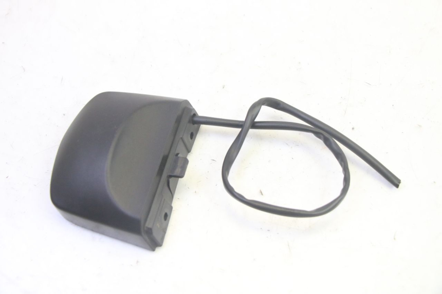 photo de ILUMINAÇÃO DE PLACA YAMAHA FJR ABS 1300 (2006 - 2012) - Outro ângulo de visão
