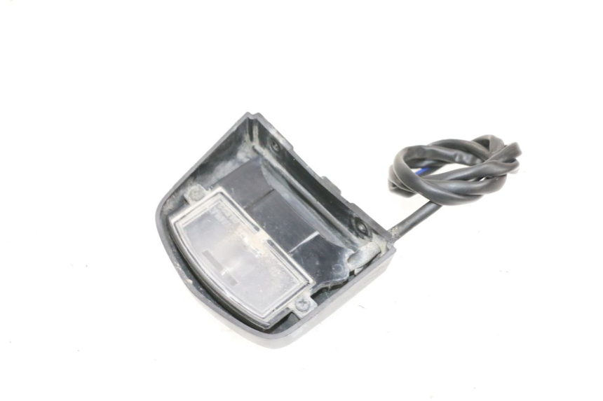 photo de ILUMINAÇÃO DE PLACA YAMAHA FJR ABS 1300 (2006 - 2012) - Vista principal